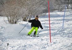 Lyžařský kurz 21/22 Lyžařský kurz 21/22