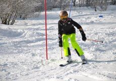 Lyžařský kurz 21/22 Lyžařský kurz 21/22