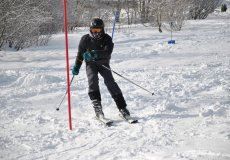 Lyžařský kurz 21/22 Lyžařský kurz 21/22
