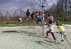 Sportujeme ve Stromovce :-) Sportujeme ve Stromovce :-)