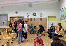 Program primární prevence Program primární prevence