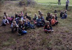 Škola v přírodě Šumava Škola v přírodě Šumava