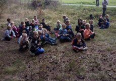 Škola v přírodě Šumava, říjen 2021 Škola v přírodě Šumava, říjen 2021