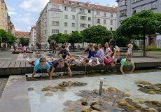 Spalovna Malešice, relaxace P6 Spalovna Malešice, relaxace P6