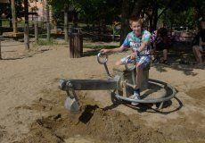 park Gutovka park Gutovka