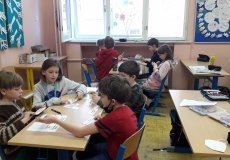 ČJ určujeme vzory podstatných jmen ČJ určujeme vzory podstatných jmen