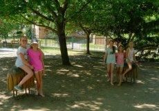 park Gutovka park Gutovka