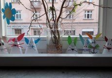 Velikonoce - pracovka Velikonoce - pracovka