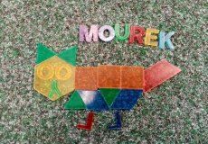 Mourek Mourek