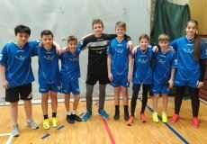 Futsal 6. - 7. tř. Futsal 6. - 7. tř.