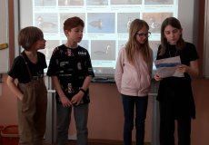Ptáci našich vod - přírodověda Ptáci našich vod - přírodověda