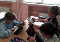 Ptáci našich vod - přírodověda Ptáci našich vod - přírodověda