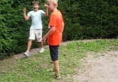 Zámek Loučeň Zámek Loučeň