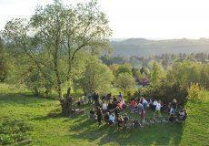 Škola v přírodě Škola v přírodě