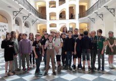 České muzeum hudby České muzeum hudby