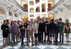 České muzeum hudby České muzeum hudby