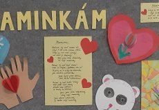Maminkám přejeme krásný sváteční den. Maminkám přejeme krásný sváteční den.