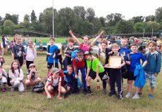 Sportovní den Sportovní den