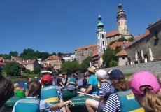 Vltava 2022 Vltava 2022