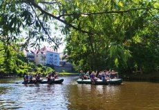 Vltava 2022 Vltava 2022