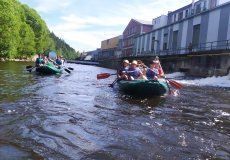 Vltava 2022 Vltava 2022