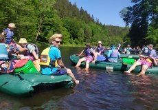Vltava 2022 Vltava 2022