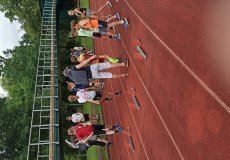 Sportovní den 6.6.2022 Sportovní den 6.6.2022