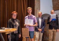 Úspěšný žák 2022 Úspěšný žák 2022