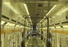 Channel Tunnel Channel Tunnel