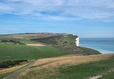 Beachy Head Beachy Head