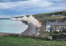 Seven Sisters Seven Sisters
