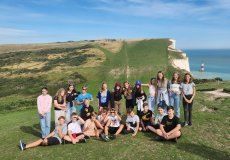 Beachy Head Beachy Head