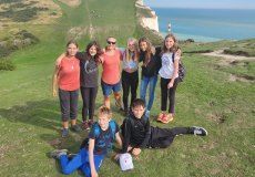 Beachy Head Beachy Head
