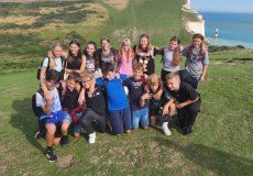 Beachy Head Beachy Head