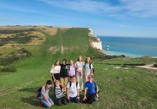 Beachy Head Beachy Head
