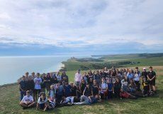 Beachy Head Beachy Head