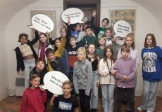 ... a o Učiteli národů jsme se dozvěděli i spoustu nového ... a o Učiteli národů jsme se dozvěděli i spoustu nového