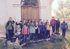 Břevnovský klášter Břevnovský klášter