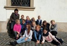 Břevnovský klášter Břevnovský klášter