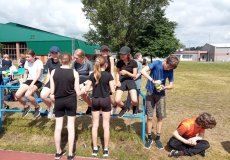 Školní olympiáda Školní olympiáda