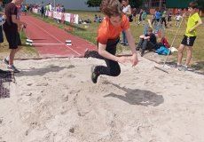 Školní olympiáda Školní olympiáda