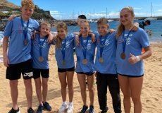 UIPM 2022 BIATHLE-TRIATHLE WORLD CHAMPIONSHIPS UIPM 2022 BIATHLE-TRIATHLE WORLD CHAMPIONSHIPS