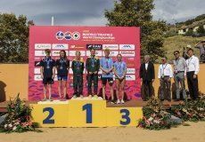 UIPM 2022 BIATHLE-TRIATHLE WORLD CHAMPIONSHIPS UIPM 2022 BIATHLE-TRIATHLE WORLD CHAMPIONSHIPS