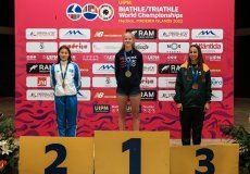 UIPM 2022 BIATHLE-TRIATHLE WORLD CHAMPIONSHIPS UIPM 2022 BIATHLE-TRIATHLE WORLD CHAMPIONSHIPS