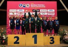 UIPM 2022 BIATHLE-TRIATHLE WORLD CHAMPIONSHIPS UIPM 2022 BIATHLE-TRIATHLE WORLD CHAMPIONSHIPS