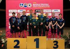 UIPM 2022 BIATHLE-TRIATHLE WORLD CHAMPIONSHIPS UIPM 2022 BIATHLE-TRIATHLE WORLD CHAMPIONSHIPS