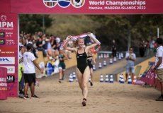 UIPM 2022 BIATHLE-TRIATHLE WORLD CHAMPIONSHIPS UIPM 2022 BIATHLE-TRIATHLE WORLD CHAMPIONSHIPS