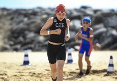 UIPM 2022 BIATHLE-TRIATHLE WORLD CHAMPIONSHIPS UIPM 2022 BIATHLE-TRIATHLE WORLD CHAMPIONSHIPS