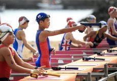 UIPM 2022 BIATHLE-TRIATHLE WORLD CHAMPIONSHIPS UIPM 2022 BIATHLE-TRIATHLE WORLD CHAMPIONSHIPS