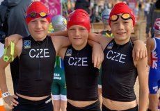UIPM 2022 BIATHLE-TRIATHLE WORLD CHAMPIONSHIPS UIPM 2022 BIATHLE-TRIATHLE WORLD CHAMPIONSHIPS